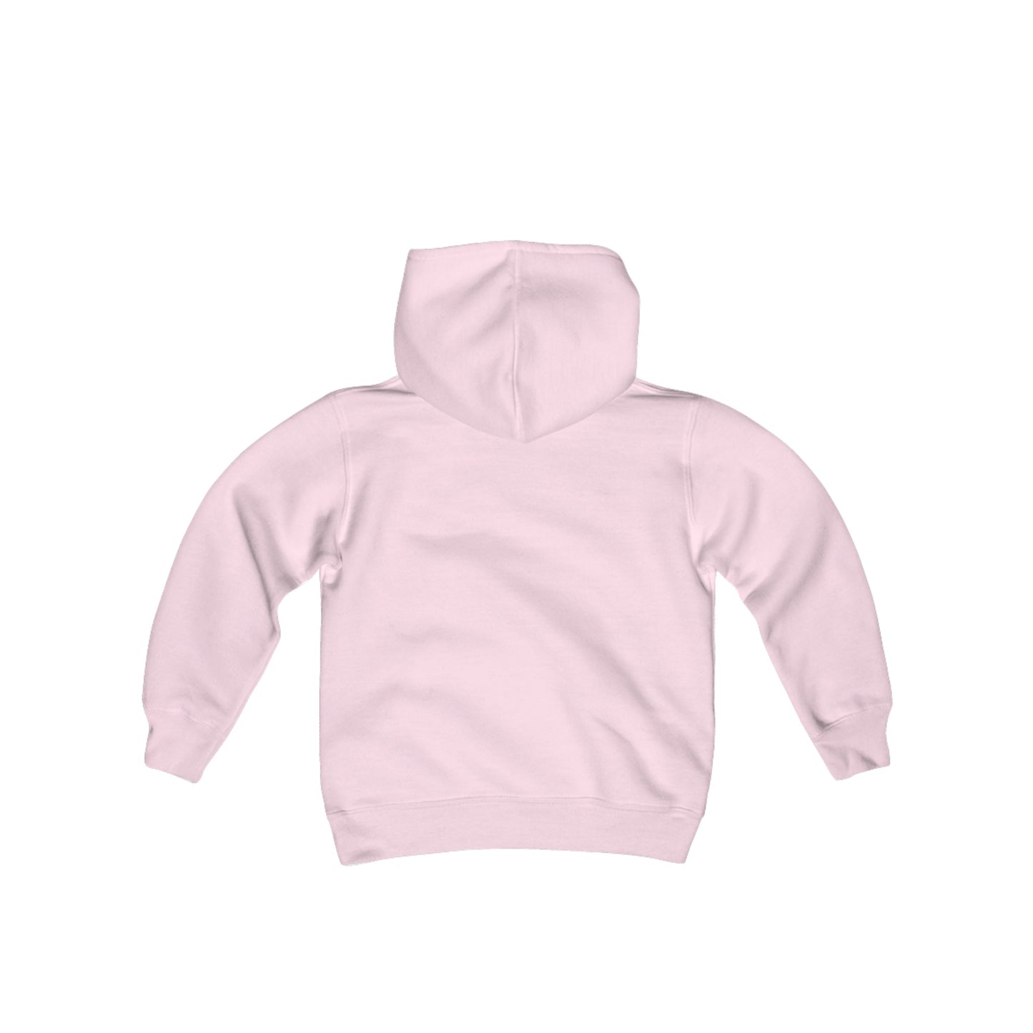 Halo Donut Kids Unisex Hoodie