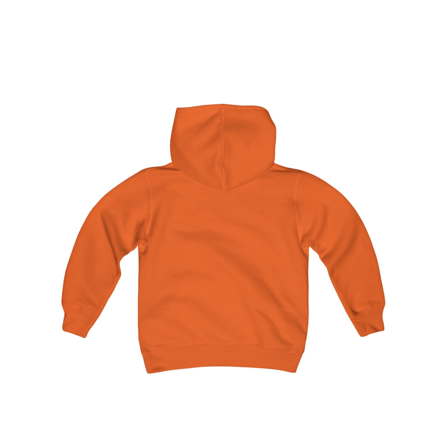 Halo Donut Kids Unisex Hoodie