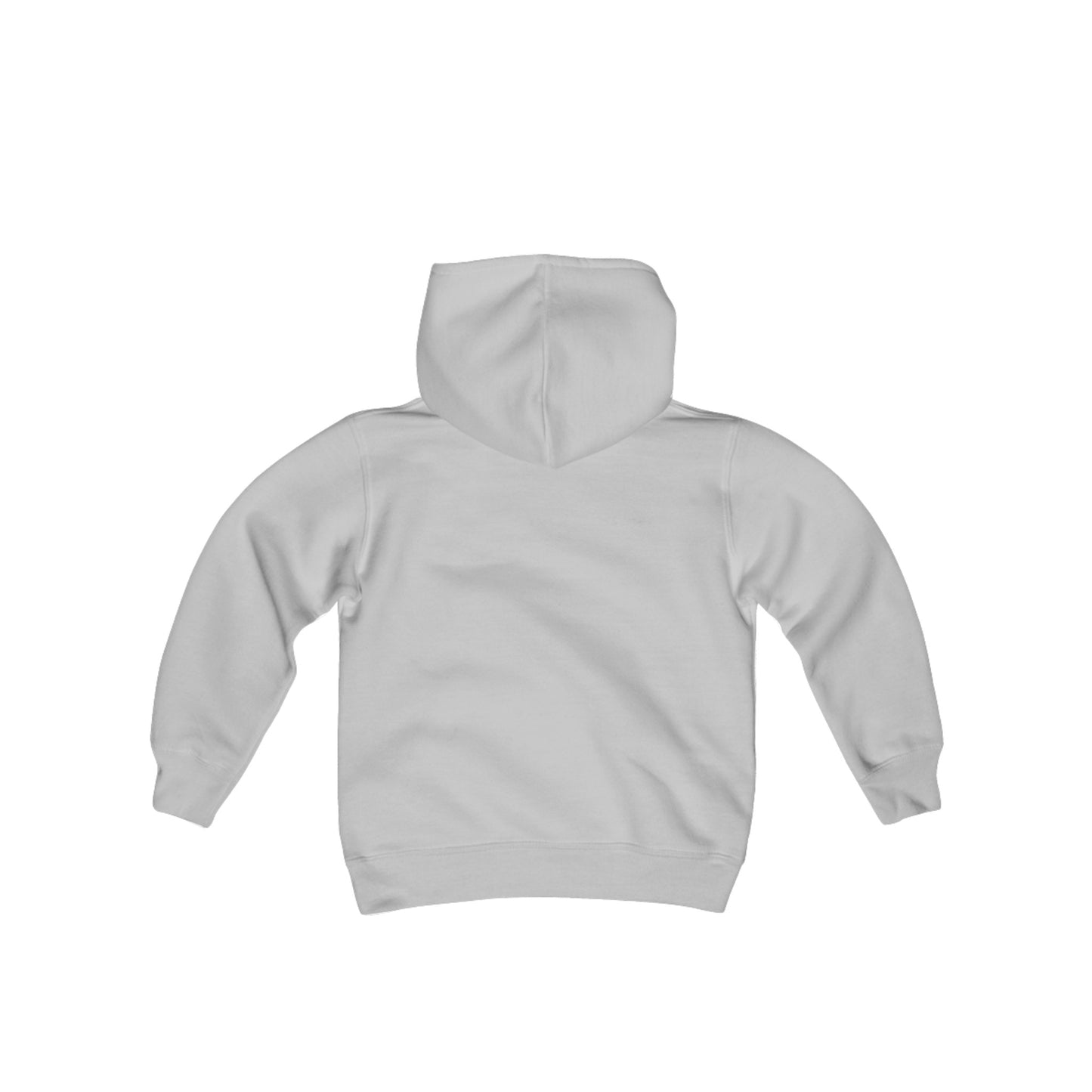 Halo Cop Car Kids Unisex Hoodie